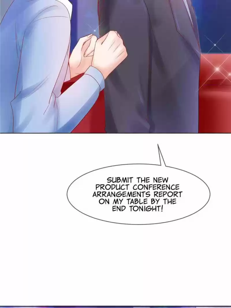 Prince Charming’S Lovely Gaze Chapter 20