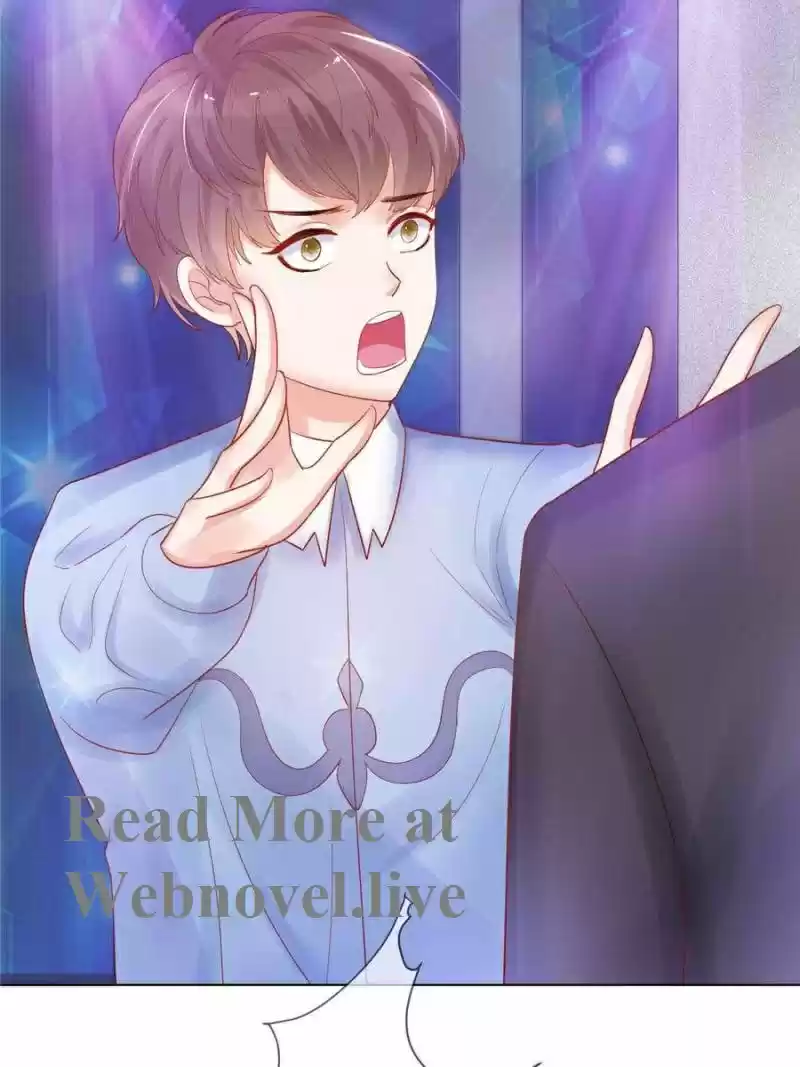 Prince Charming’S Lovely Gaze Chapter 20