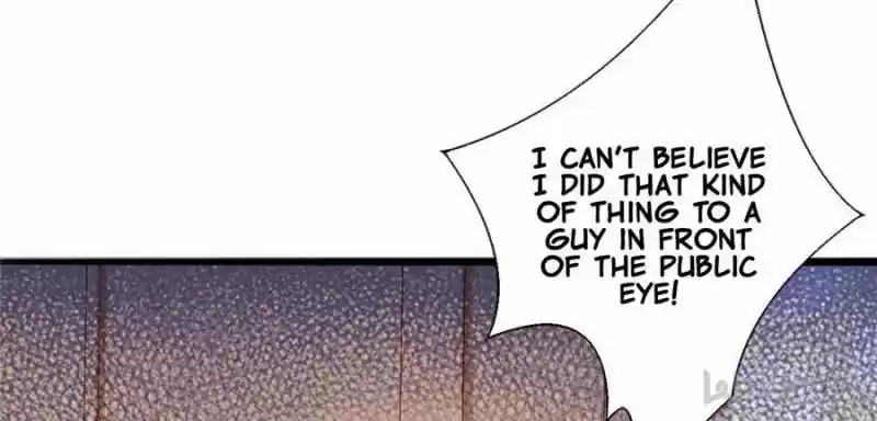 Prince Charming’S Lovely Gaze Chapter 21