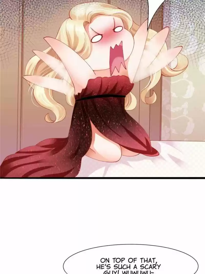 Prince Charming’S Lovely Gaze Chapter 21