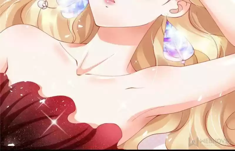 Prince Charming’S Lovely Gaze Chapter 21