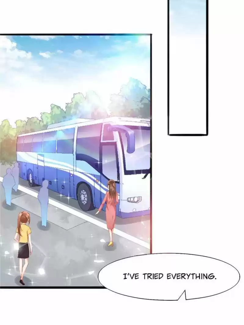 Prince Charming’S Lovely Gaze Chapter 21