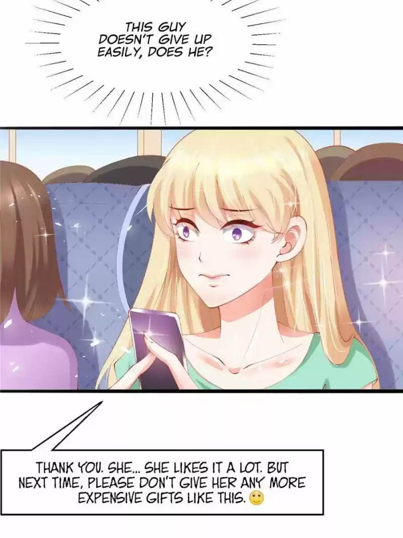 Prince Charming’S Lovely Gaze Chapter 21