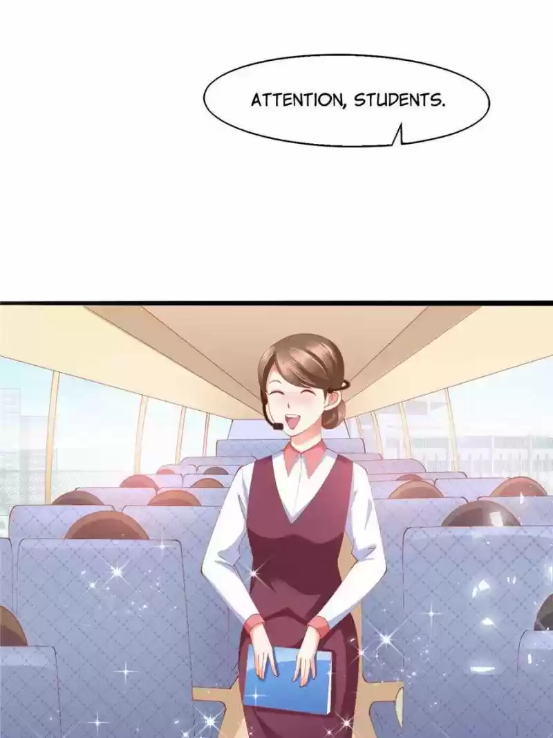 Prince Charming’S Lovely Gaze Chapter 21