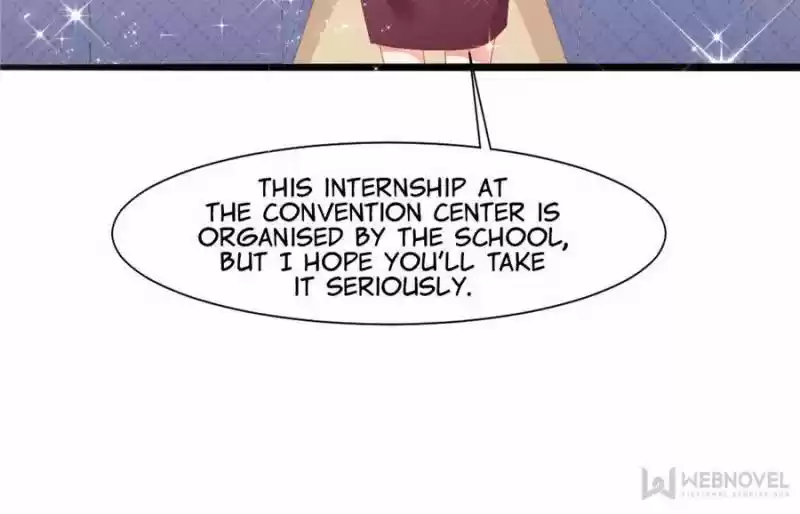 Prince Charming’S Lovely Gaze Chapter 21