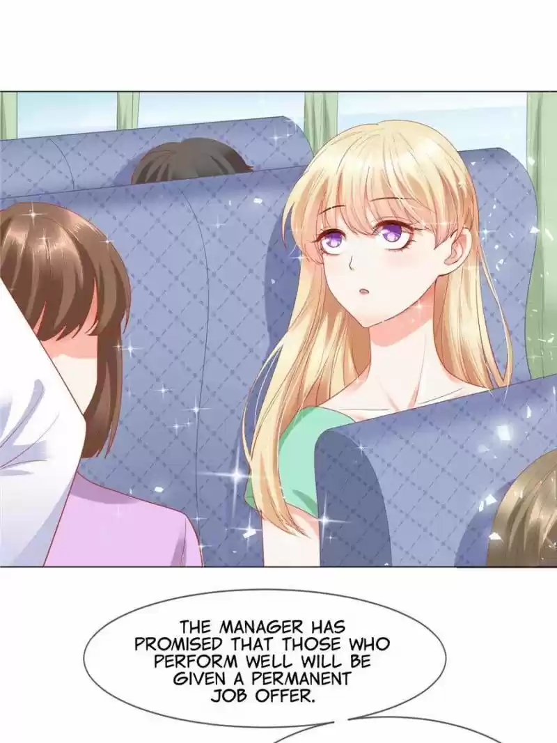 Prince Charming’S Lovely Gaze Chapter 21