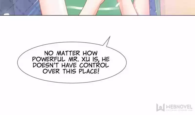 Prince Charming’S Lovely Gaze Chapter 21