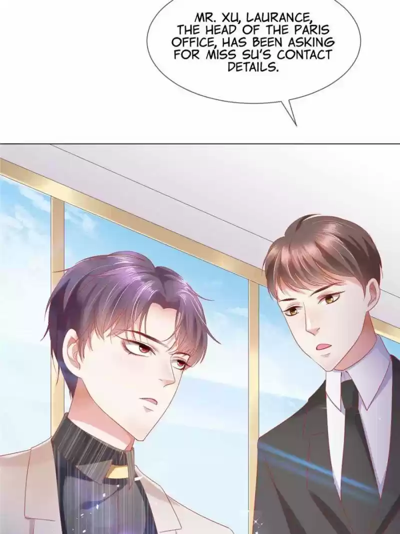 Prince Charming’S Lovely Gaze Chapter 21