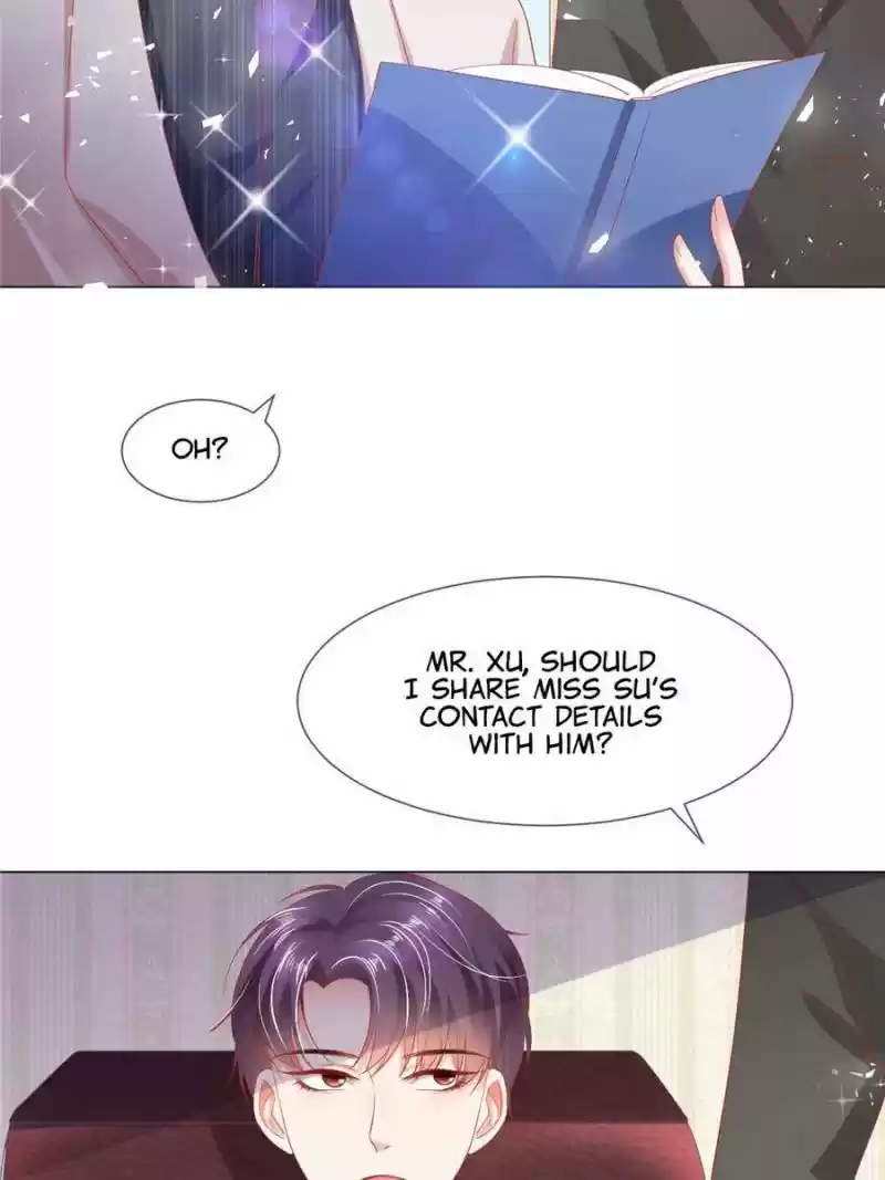 Prince Charming’S Lovely Gaze Chapter 21