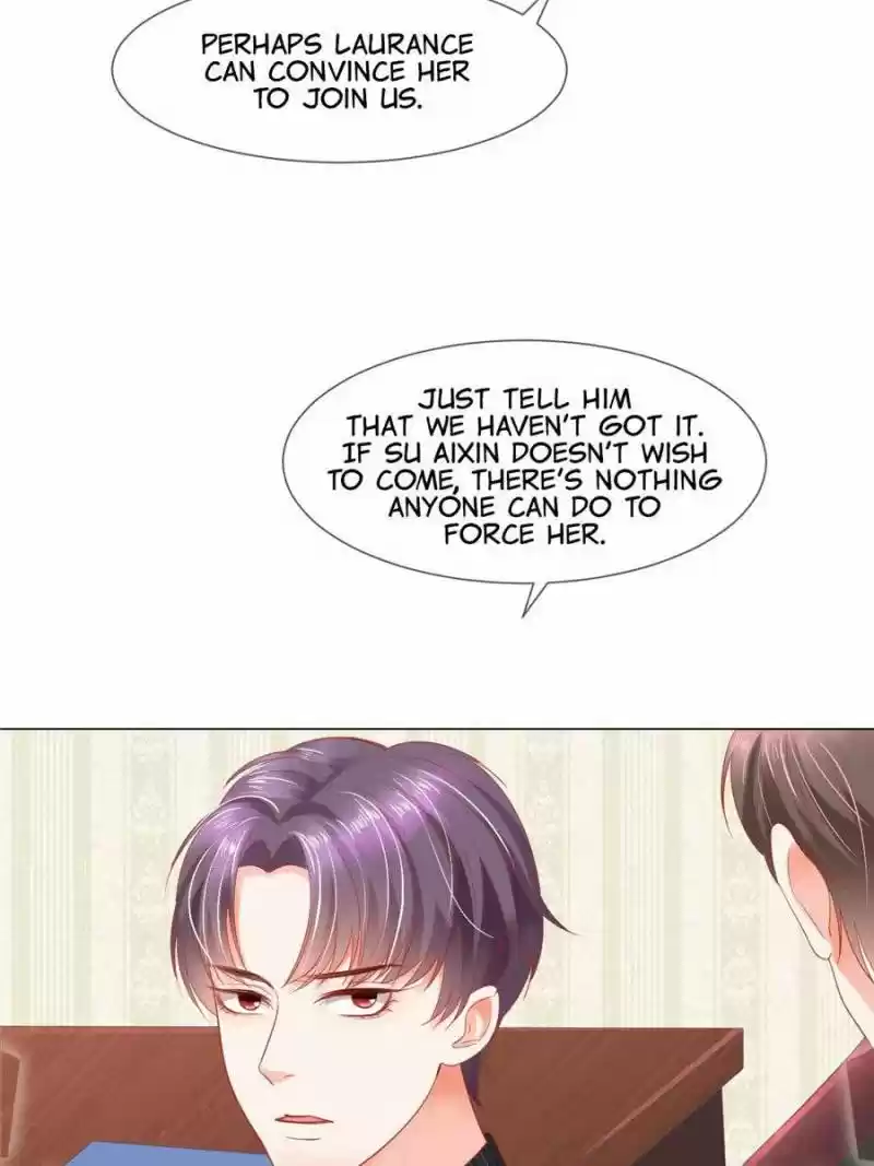 Prince Charming’S Lovely Gaze Chapter 21