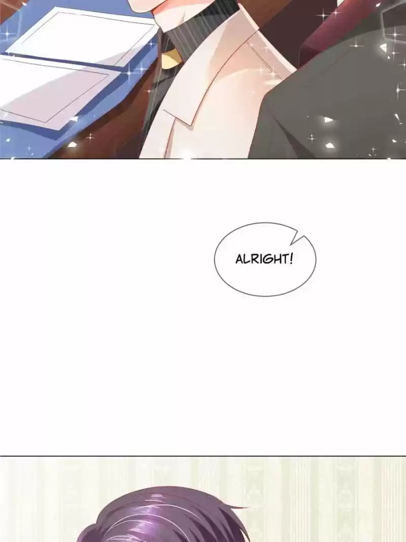 Prince Charming’S Lovely Gaze Chapter 21