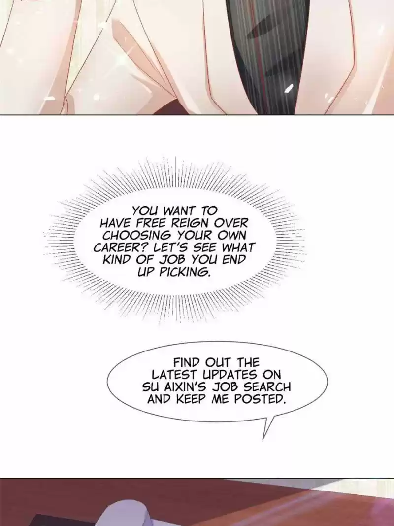 Prince Charming’S Lovely Gaze Chapter 21