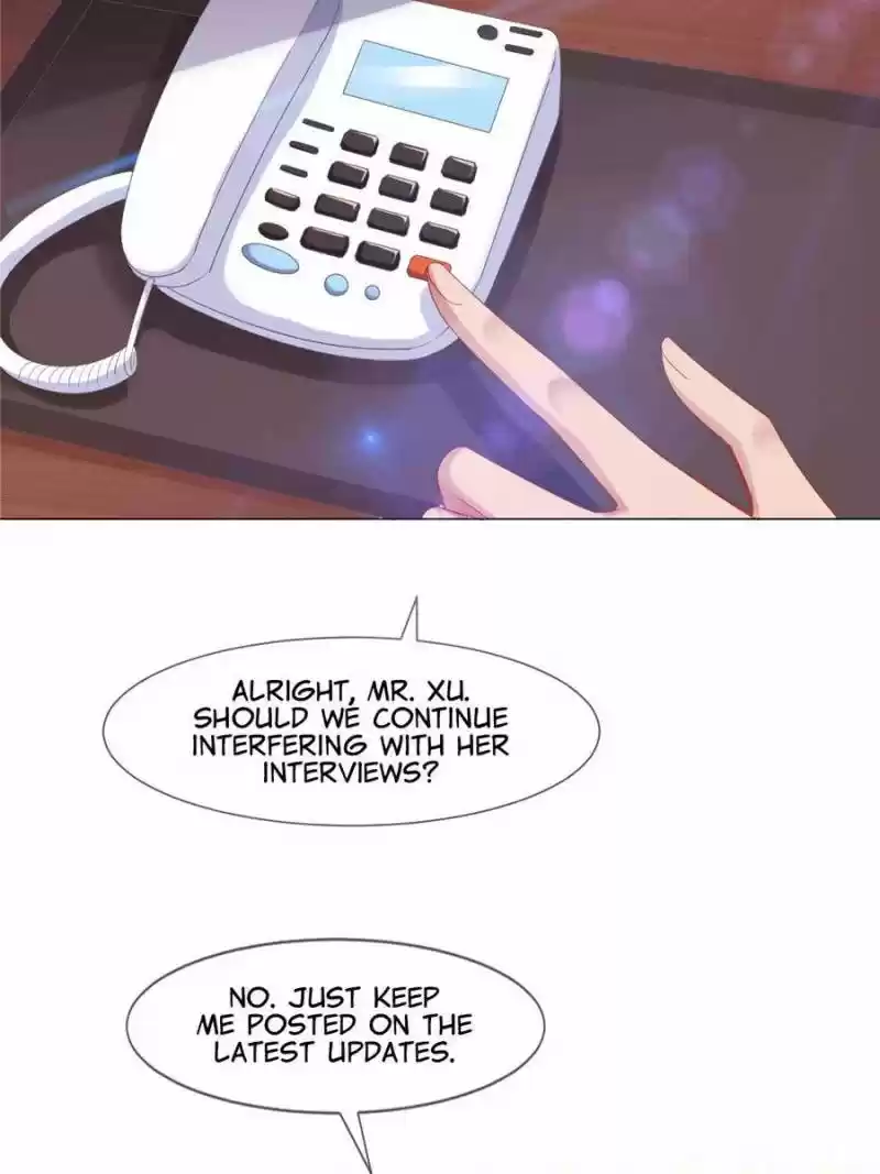 Prince Charming’S Lovely Gaze Chapter 21