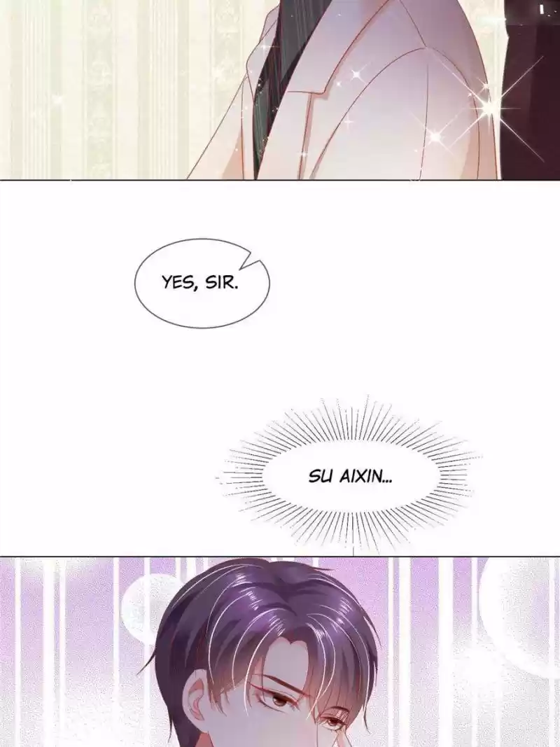 Prince Charming’S Lovely Gaze Chapter 21