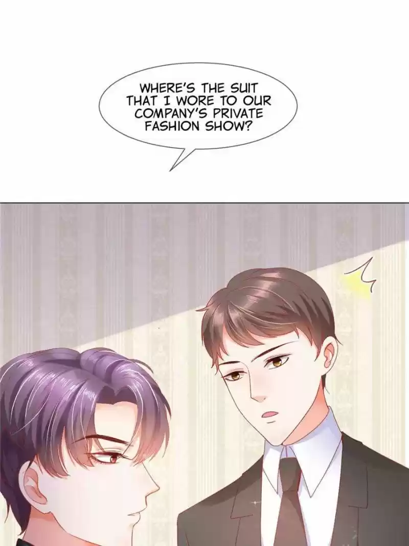 Prince Charming’S Lovely Gaze Chapter 21