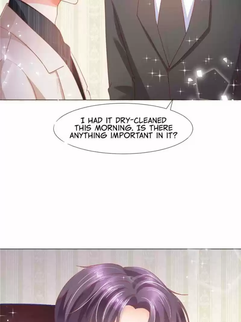 Prince Charming’S Lovely Gaze Chapter 21
