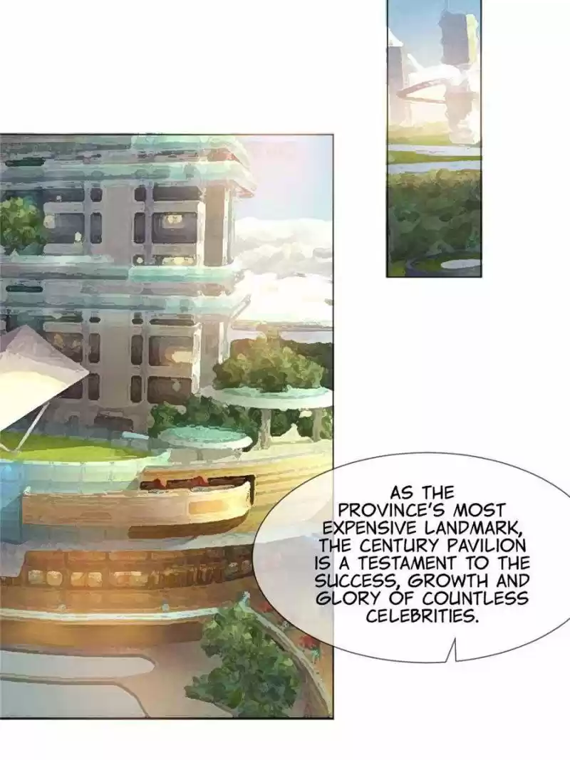 Prince Charming’S Lovely Gaze Chapter 21