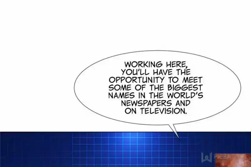 Prince Charming’S Lovely Gaze Chapter 21