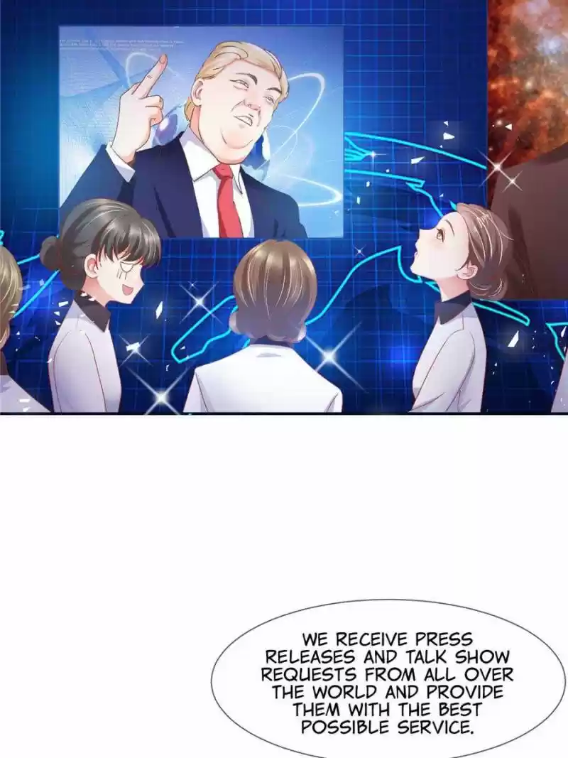 Prince Charming’S Lovely Gaze Chapter 21