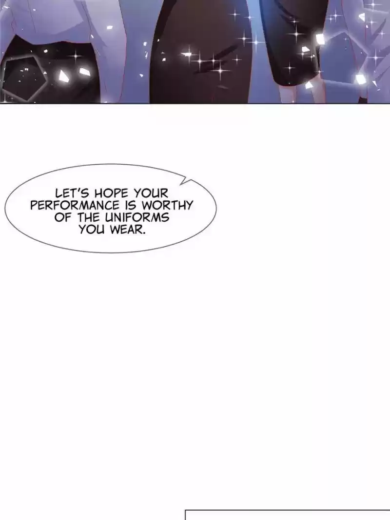 Prince Charming’S Lovely Gaze Chapter 21