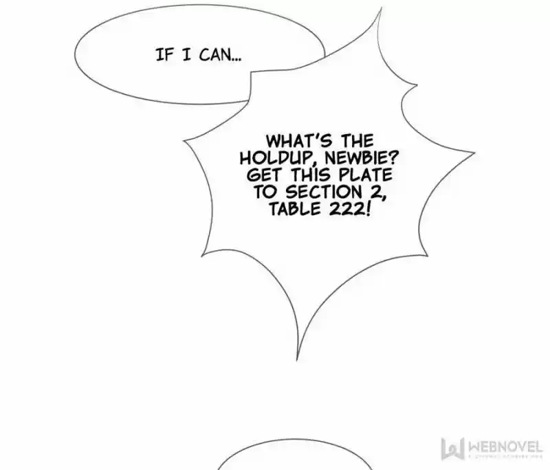 Prince Charming’S Lovely Gaze Chapter 21