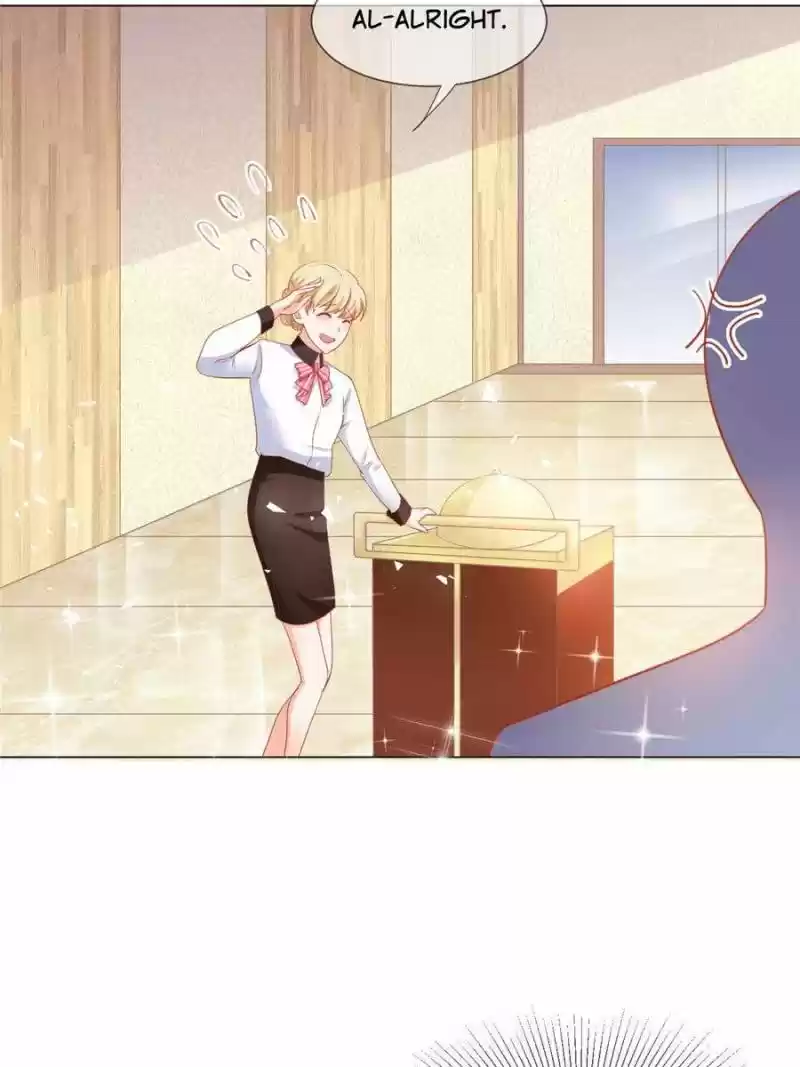 Prince Charming’S Lovely Gaze Chapter 21