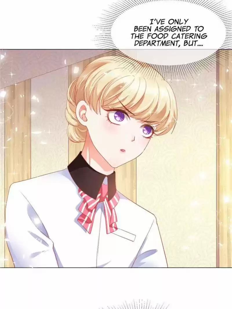 Prince Charming’S Lovely Gaze Chapter 21