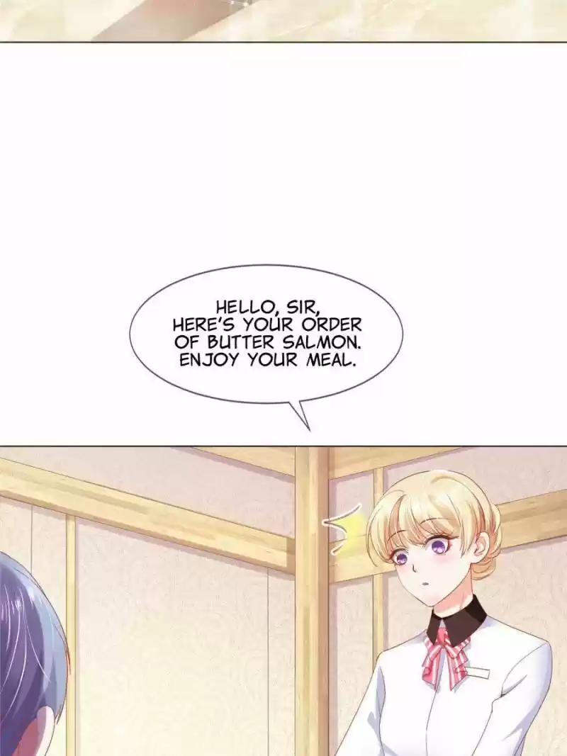 Prince Charming’S Lovely Gaze Chapter 21