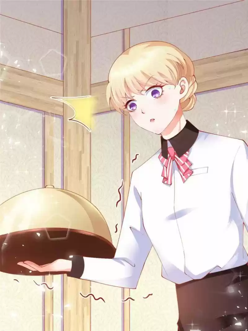 Prince Charming’S Lovely Gaze Chapter 22