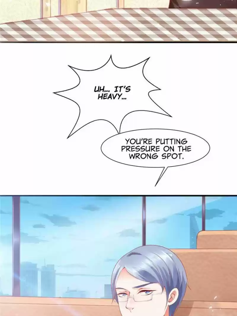 Prince Charming’S Lovely Gaze Chapter 22