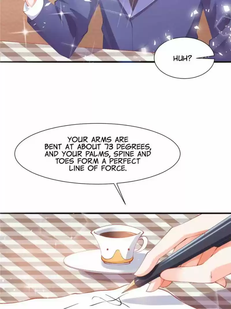 Prince Charming’S Lovely Gaze Chapter 22