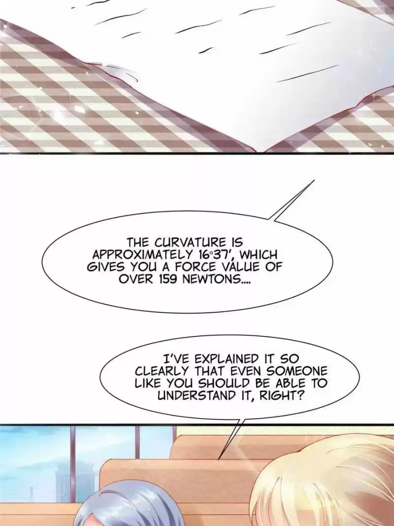 Prince Charming’S Lovely Gaze Chapter 22