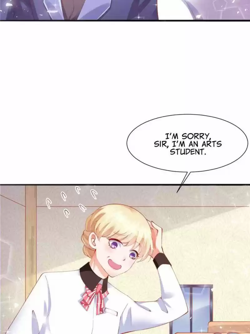 Prince Charming’S Lovely Gaze Chapter 22