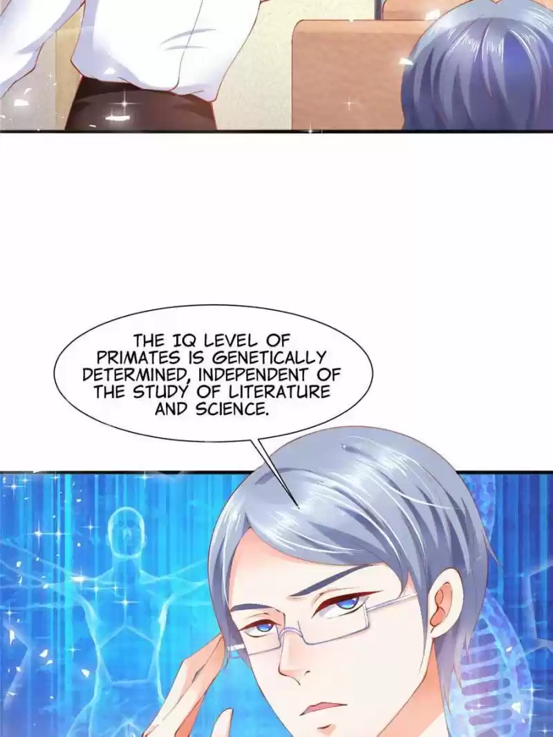 Prince Charming’S Lovely Gaze Chapter 22