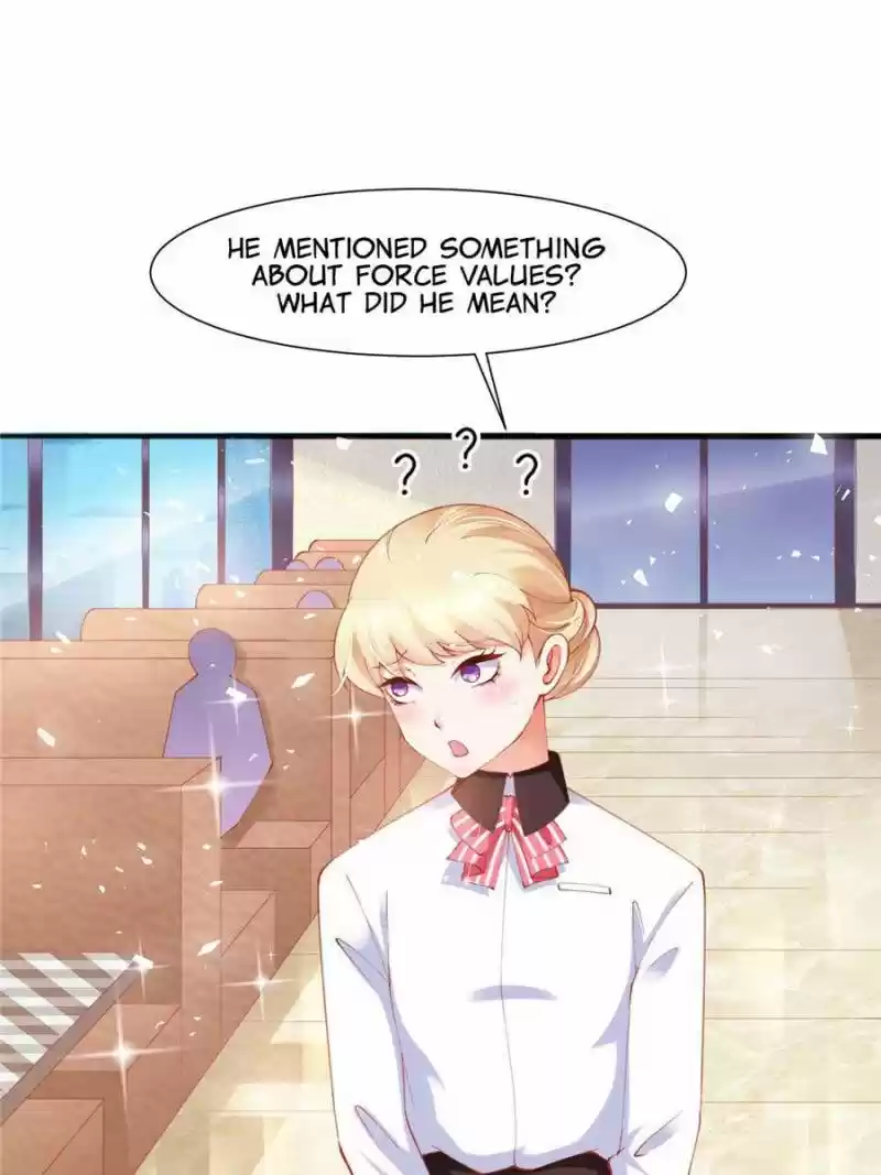 Prince Charming’S Lovely Gaze Chapter 22