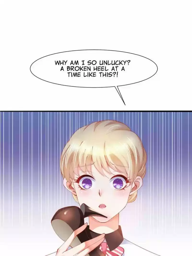 Prince Charming’S Lovely Gaze Chapter 22