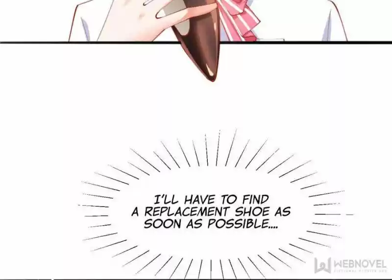 Prince Charming’S Lovely Gaze Chapter 22