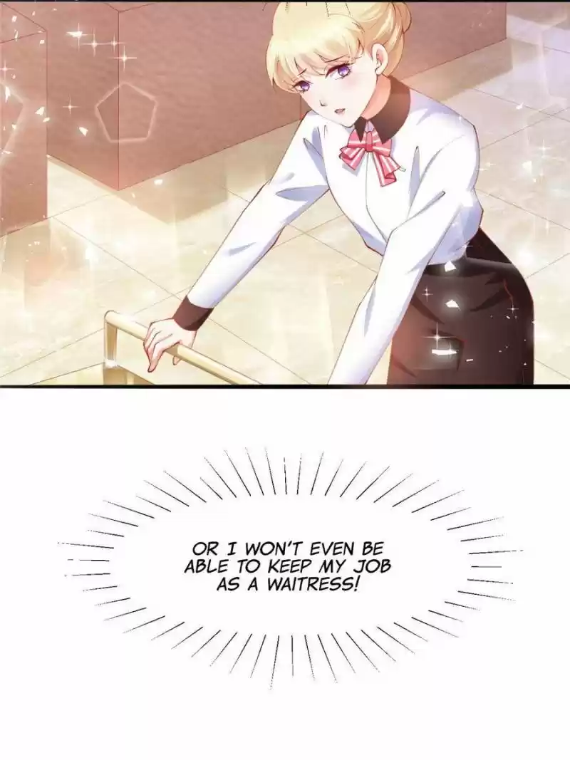 Prince Charming’S Lovely Gaze Chapter 22