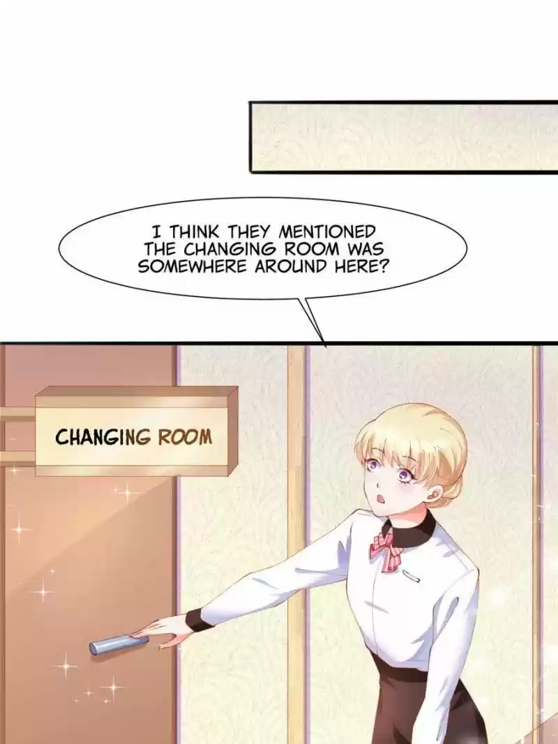 Prince Charming’S Lovely Gaze Chapter 22