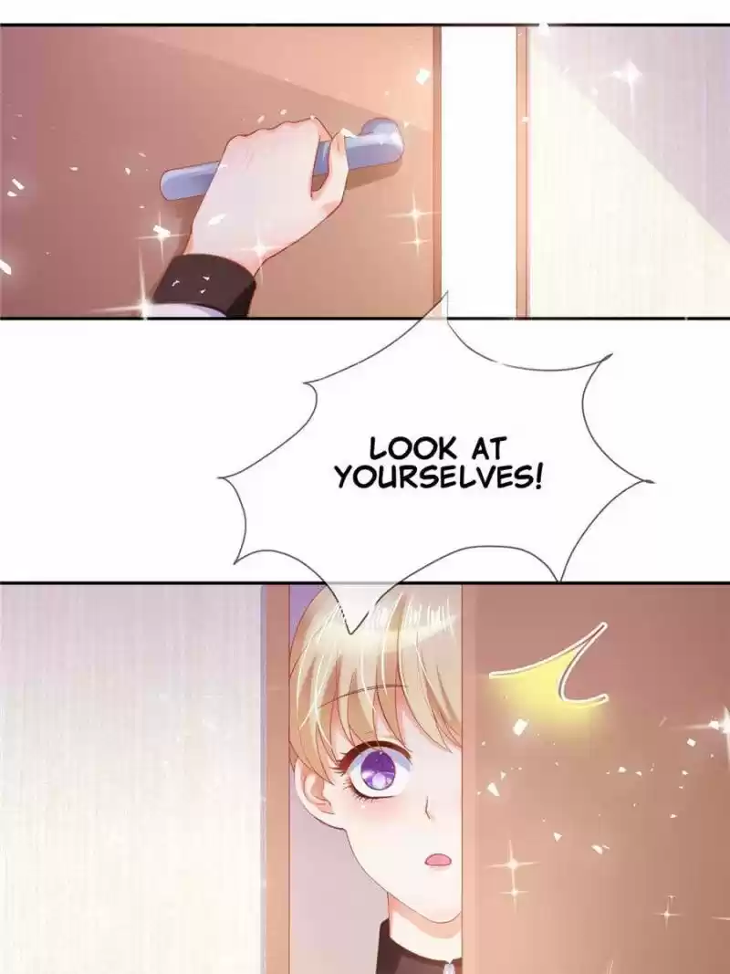 Prince Charming’S Lovely Gaze Chapter 22