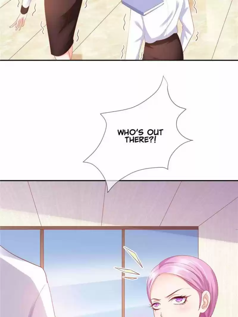 Prince Charming’S Lovely Gaze Chapter 22