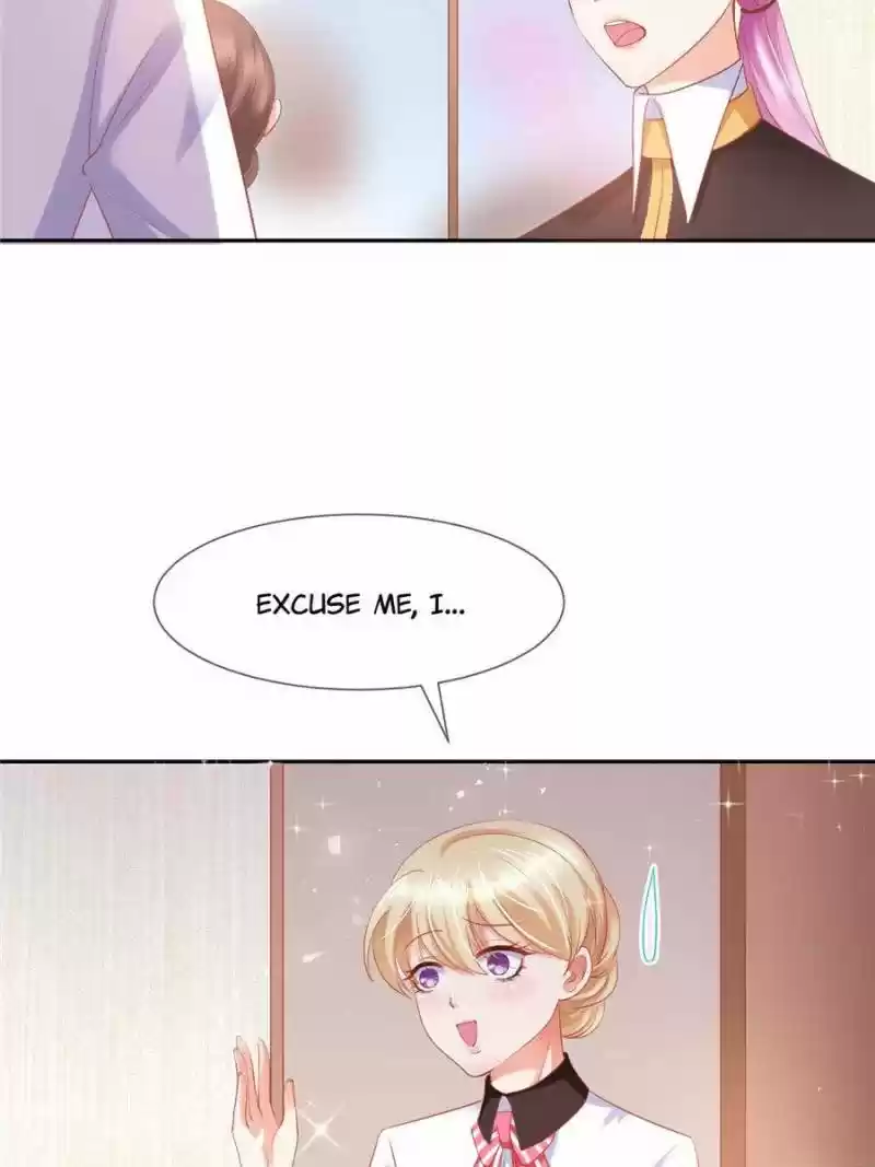 Prince Charming’S Lovely Gaze Chapter 22