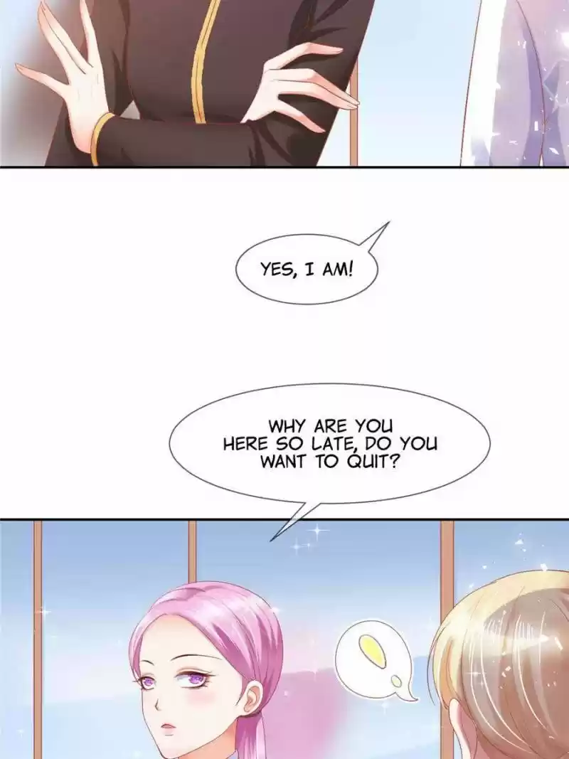 Prince Charming’S Lovely Gaze Chapter 22