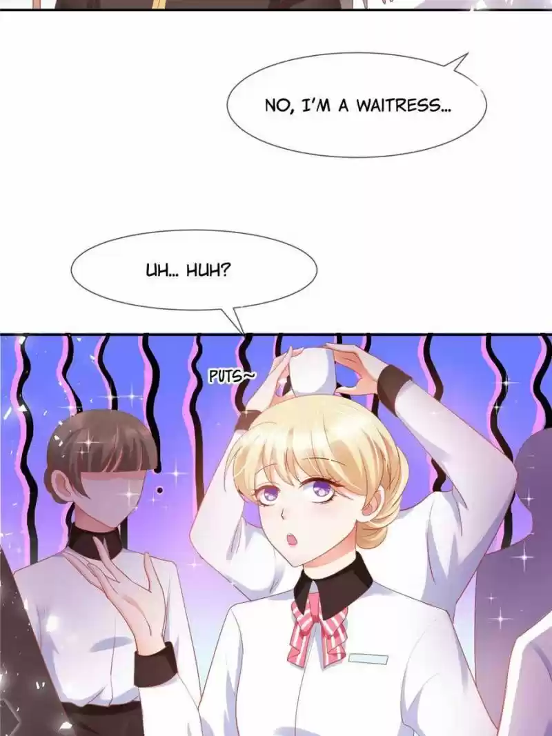 Prince Charming’S Lovely Gaze Chapter 22