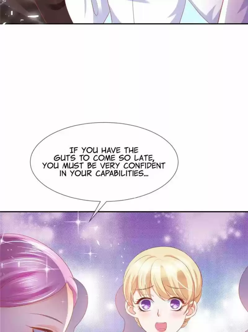 Prince Charming’S Lovely Gaze Chapter 22