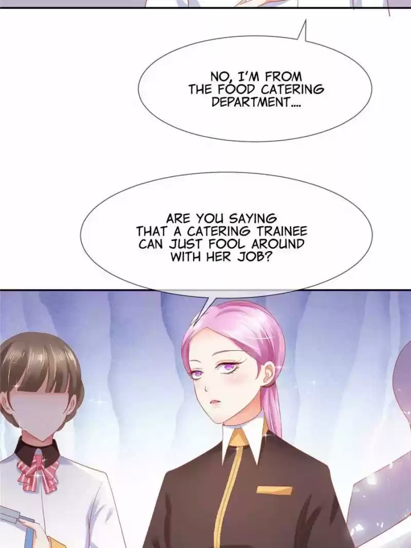 Prince Charming’S Lovely Gaze Chapter 22