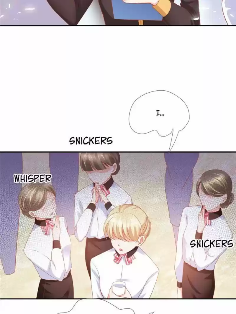 Prince Charming’S Lovely Gaze Chapter 22