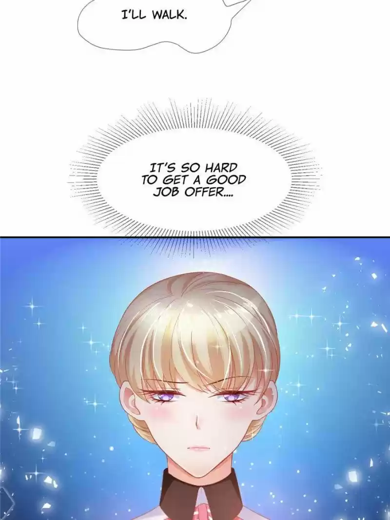 Prince Charming’S Lovely Gaze Chapter 22