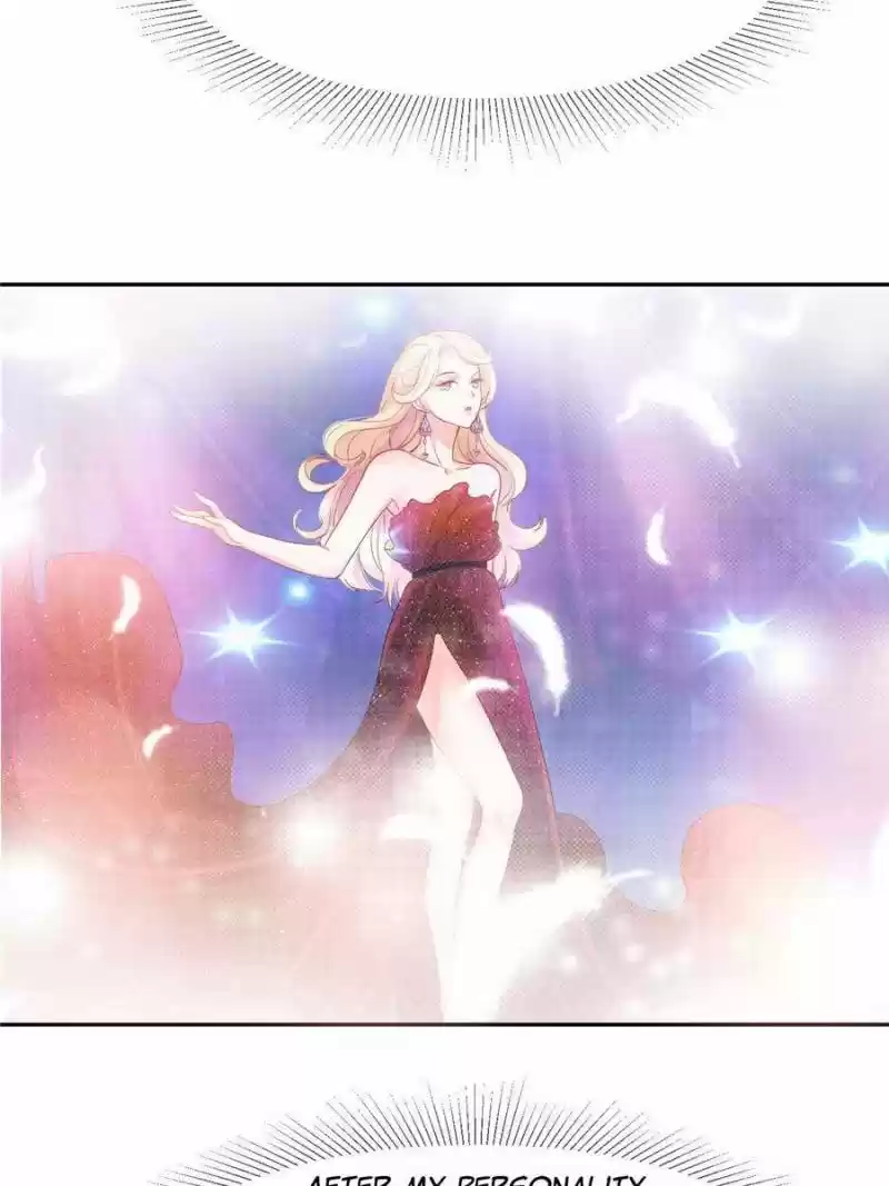 Prince Charming’S Lovely Gaze Chapter 22