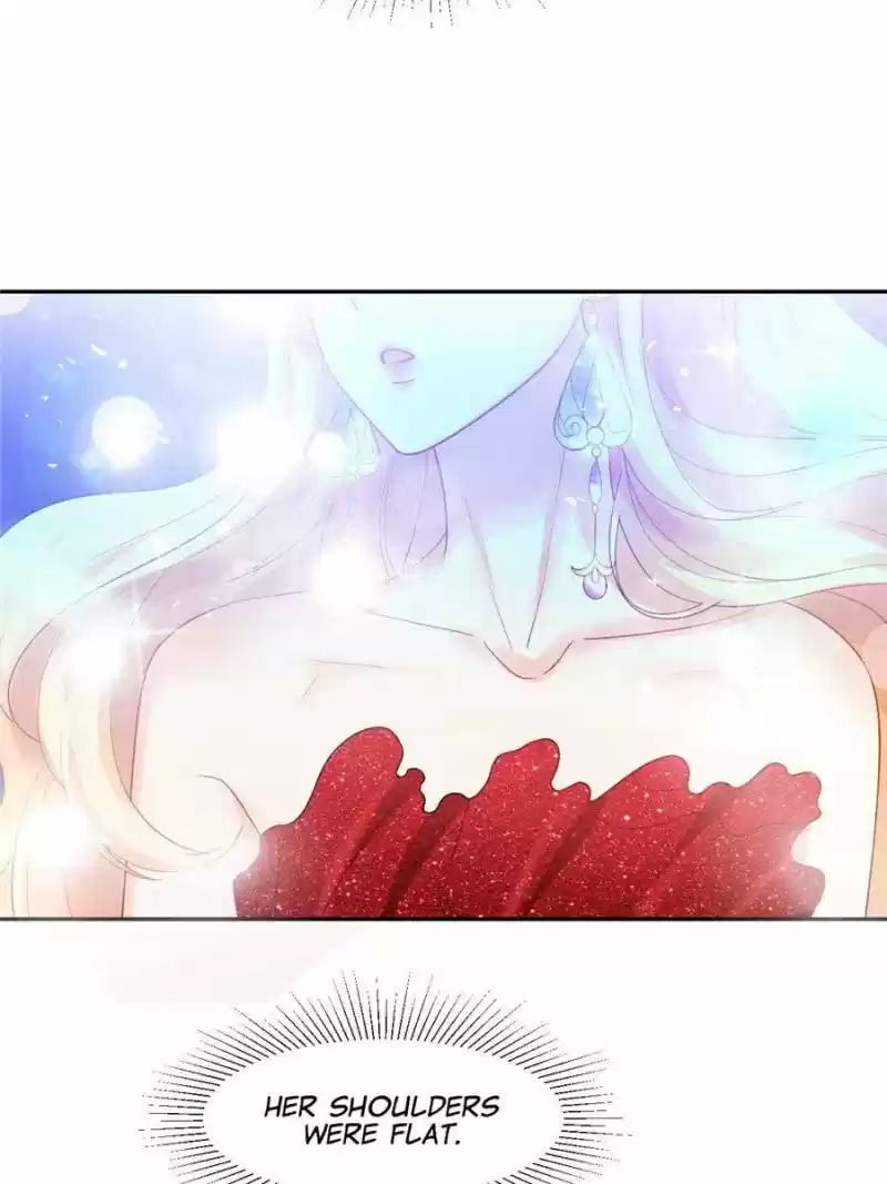 Prince Charming’S Lovely Gaze Chapter 22